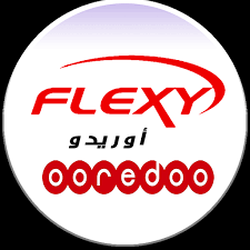 فليكسي أوريدو